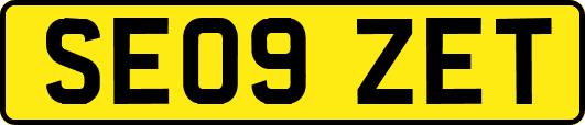 SE09ZET