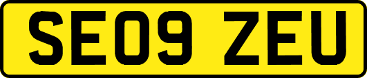SE09ZEU