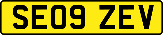 SE09ZEV