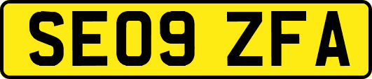 SE09ZFA