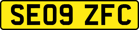 SE09ZFC