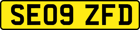 SE09ZFD