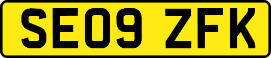 SE09ZFK