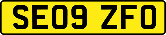 SE09ZFO