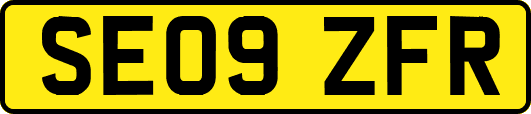 SE09ZFR