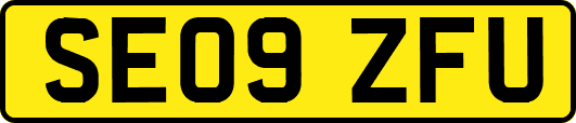 SE09ZFU