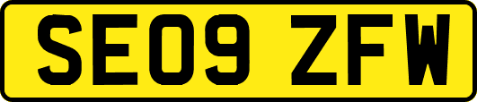 SE09ZFW