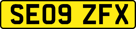 SE09ZFX