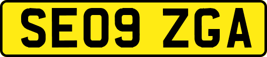 SE09ZGA