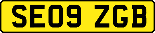 SE09ZGB