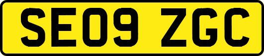 SE09ZGC