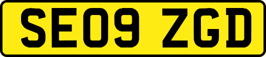SE09ZGD