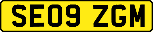 SE09ZGM