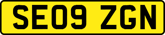 SE09ZGN