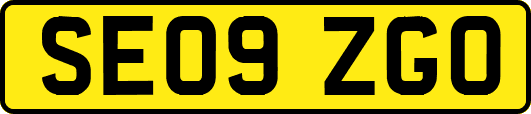 SE09ZGO