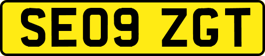 SE09ZGT