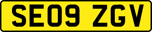 SE09ZGV