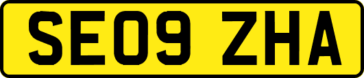 SE09ZHA