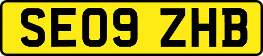 SE09ZHB