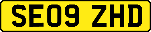 SE09ZHD