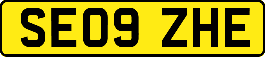 SE09ZHE