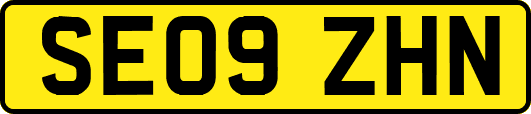 SE09ZHN