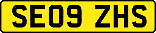 SE09ZHS