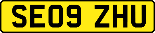 SE09ZHU