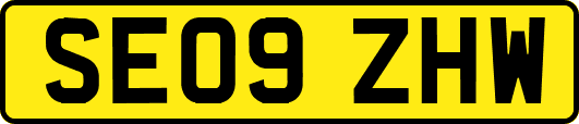 SE09ZHW