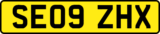 SE09ZHX
