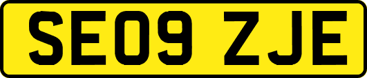 SE09ZJE