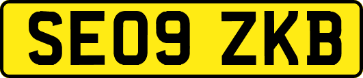 SE09ZKB