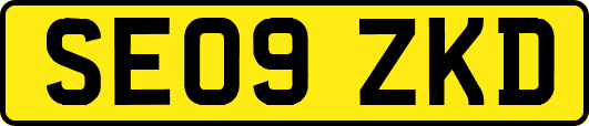 SE09ZKD