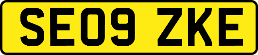 SE09ZKE