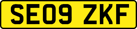SE09ZKF