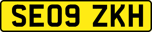 SE09ZKH