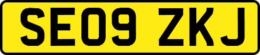SE09ZKJ