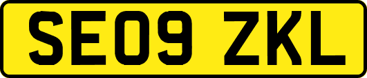 SE09ZKL
