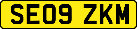 SE09ZKM