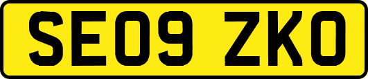SE09ZKO
