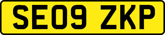 SE09ZKP