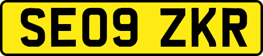 SE09ZKR