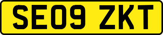 SE09ZKT