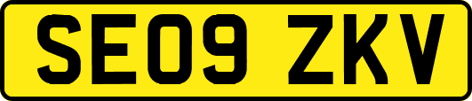 SE09ZKV
