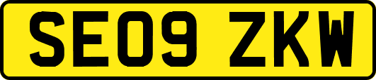SE09ZKW