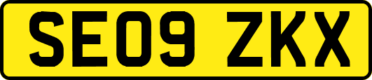 SE09ZKX