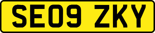 SE09ZKY