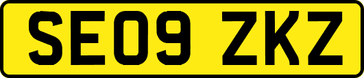 SE09ZKZ