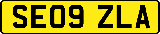 SE09ZLA