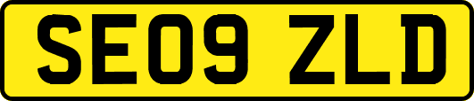 SE09ZLD